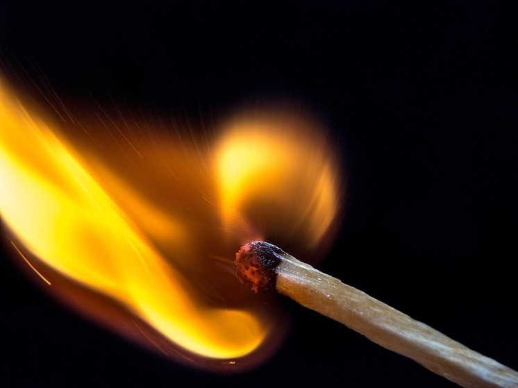 15-летний подросток из Башкирии поджег чужой дом из чувства мести