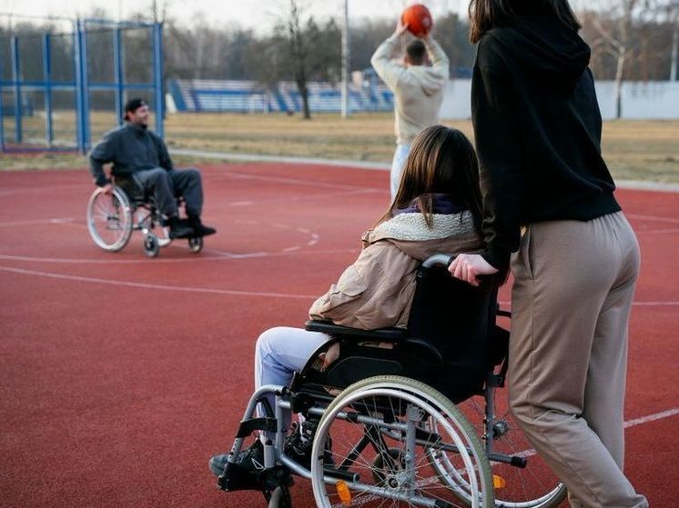 Трудовой кодекс предусматривает четыре дополнительных выходных ежемесячно для родителей детей с инвалидностью
