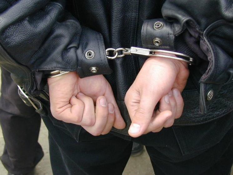 Нетрезвый автомобилист напал на сотрудника ДПС в Башкирии