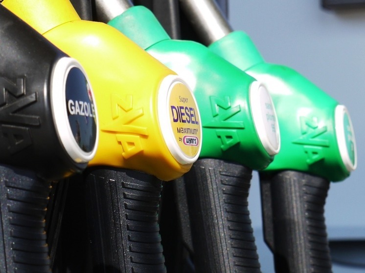 Курские антимонопольщики проверят цены на бензин и дизтопливо