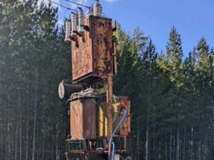 Рабочего на курганской заправке убило ударом тока