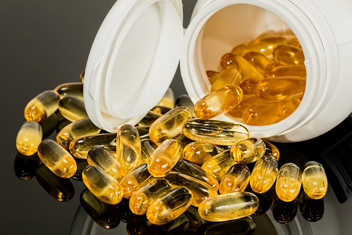 Fresh scientific research has debunked the myth about the absolute benefits of omega-3