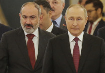 Премьер-министр Армении Никол Пашинян заявил, что возможное решение о ратификации Римского статута, подписанного Ереваном в 1998 году, не связано с двусторонними отношениями с Россией