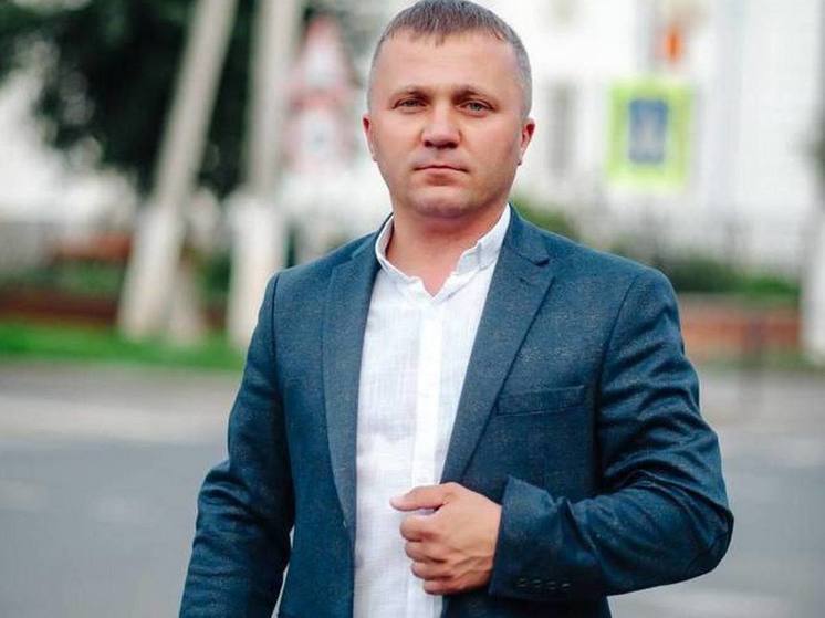 В Курской области главой Суджи по итогу выборов стал самовыдвиженец Виталий Слащев