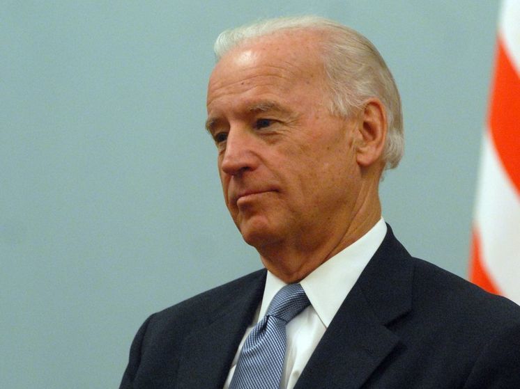 Байден понадеялся на встречу с Си Цзиньпином осенью