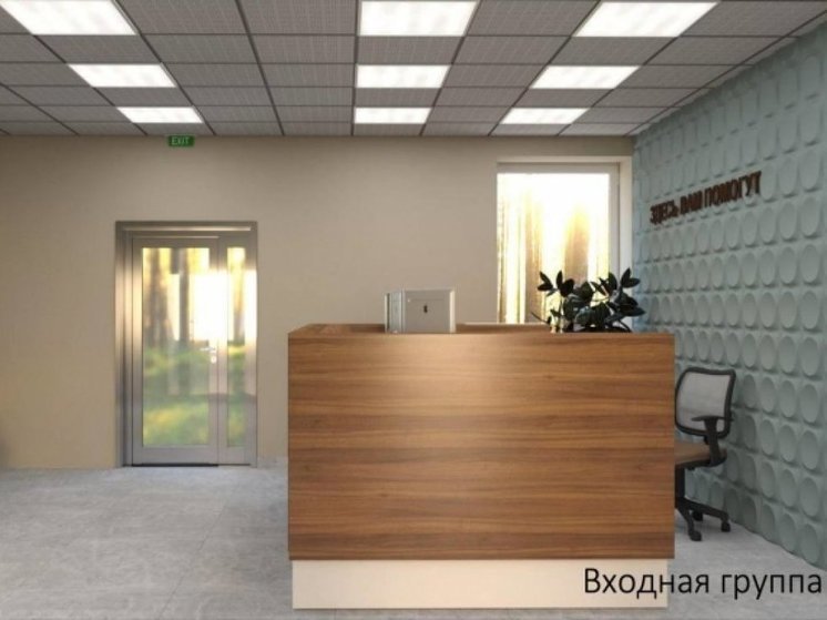 В Новосибирске вытрезвитель нового времени принял первых пациентов