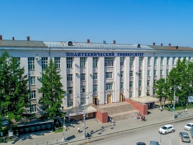В Пермском Политехе пройдет осенний региональный тур «Твой ход»