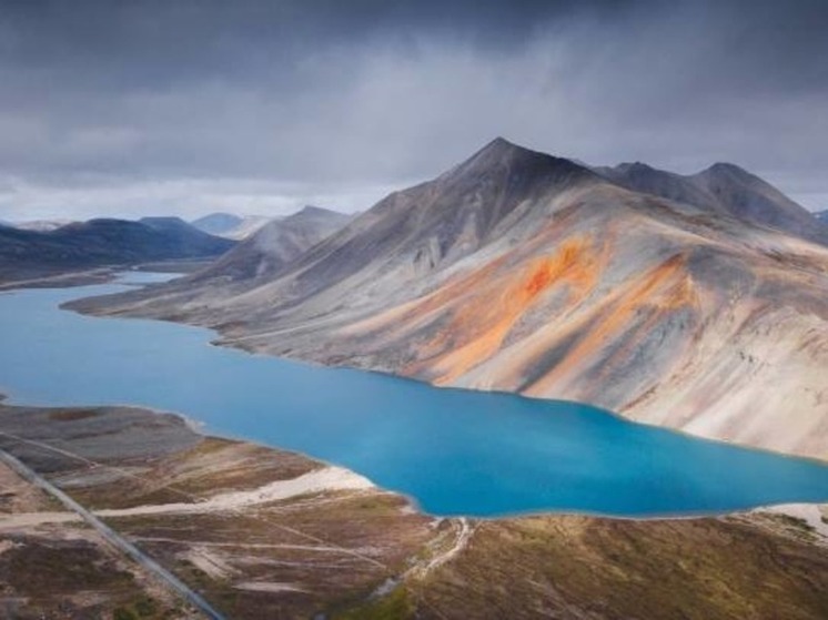 Небольшие дожди и туманы возможны на территории региона во вторник