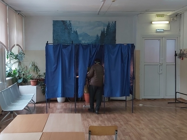 Стала известна стоимость голосов кандидатов в губернаторы Новосибирской области
