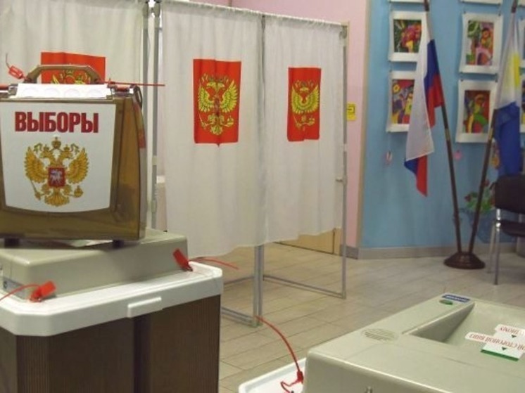 Единороссы победили на выборах глав двух муниципалитетов Чукотки