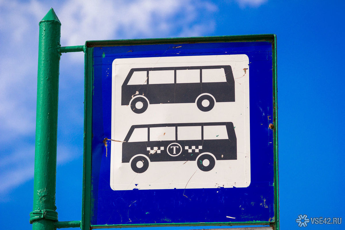 На Театральный проезд в Новокузнецке вернутся автобусы