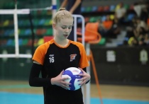 Всего на предварительном этапе состязаний женская волейбольная команда из Хабаровска проведет три матча