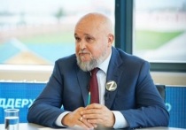 Сергей Цивилев, руководивший регионом на протяжение пяти последних лет, избран на второй срок