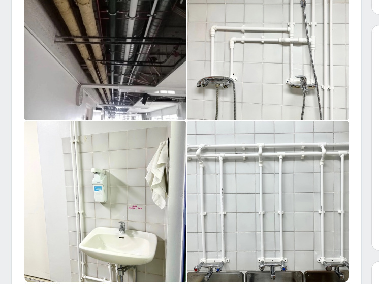 Минздрав Карелии прошел огонь, воду и медные трубы в Межрайонной больнице №1