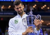Джокович и Соболенко стали новыми лидерами мирового теннисного рейтинга. Результаты Открытого первенства США привели к заметным изменениям на верхних строчках мирового теннисного рейтинга в мужском и женском одиночном разрядах.
