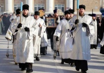 В регионе готовятся отметить 112-летие канонизации святителя Иоасафа, являющегося покровителем Белгородской области