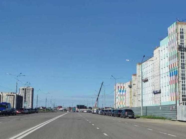 В Тамбове на Запрудной появится новая остановка