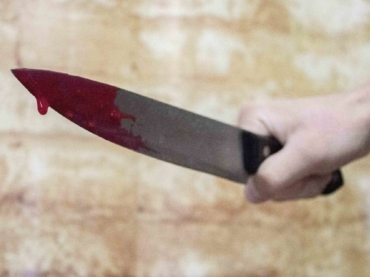 В Салехарде мужчина пытался зарезать собутыльника