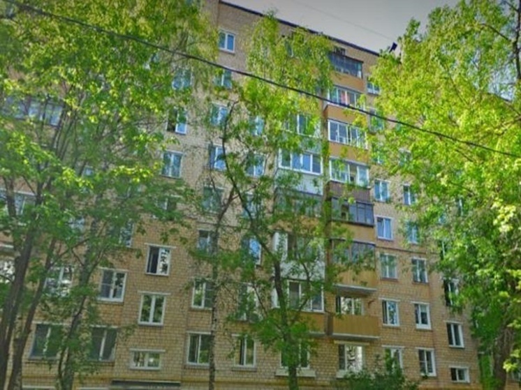 Труп ростовчанина нашли на съемной квартире в Москве