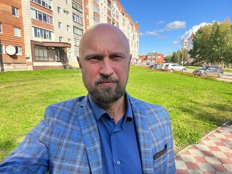 Мэр Стрежевого Дениченко рассказал, почему ему бесполезно предлагать взятку