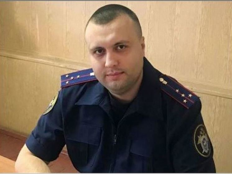В Орловской области назначили руководителя Кромского межрайонного следственного отдела