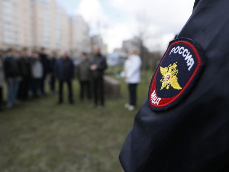 В Калининградской области выберут «народного участкового»
