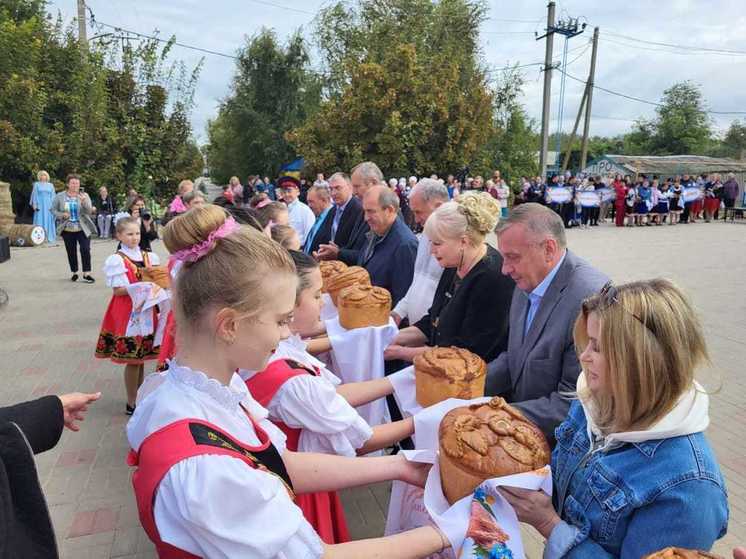 Фестиваль национальных культур пройдёт на Ставрополье в День края