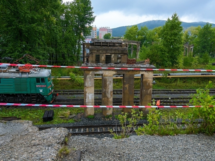 В Челябинской области на железной дороге травмированы 16 человек