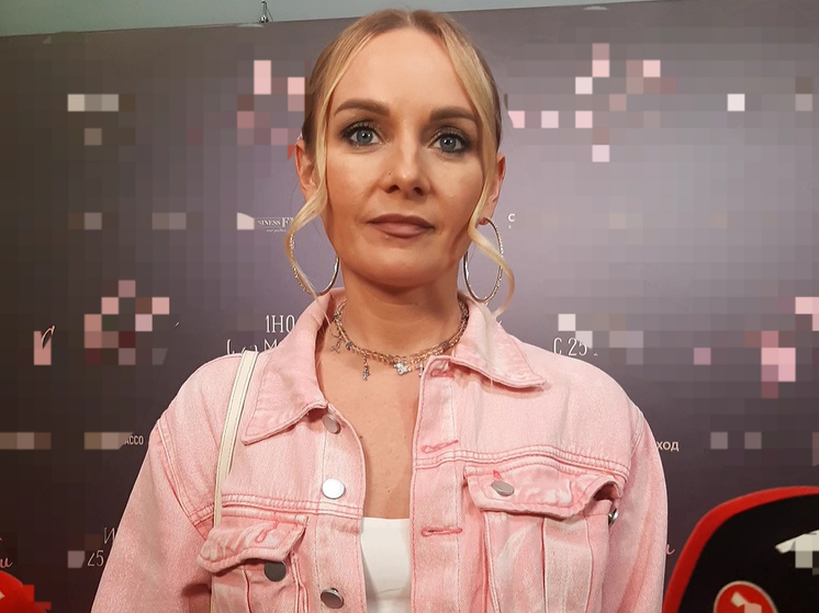 Бывшая участница группы «Тутси» рассказала о неудачах в личной жизни