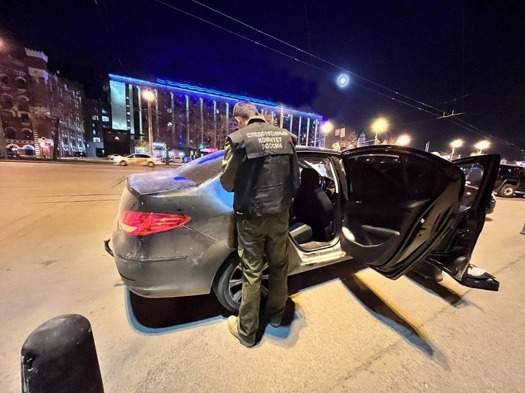 Свердловчанина обвиняют в убийстве мужчины, скончавшегося от потери крови