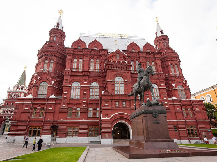 Ивановская IT-компания Garpix дополнит реальность в двух московских музеях