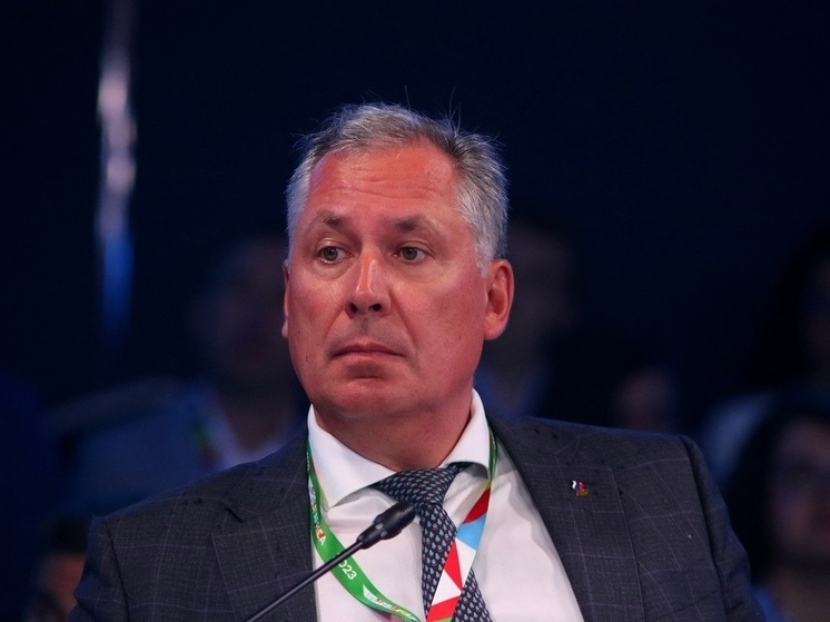 В МОК объяснили исключение главы ОКР из комиссии по олимпийской программе