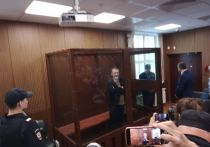В Басманном суде во вторник планируется рассмотреть ходатайство следствия о продлении меры пресечения одиозному политику Игорю Стрелкову (Гиркину)