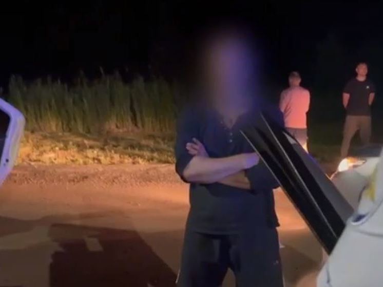 В Железногорске идет под суд таксист-наркоман