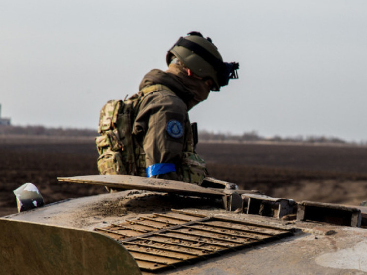 Австрийский полковник Райснер: наступление ВСУ зашло в тупик