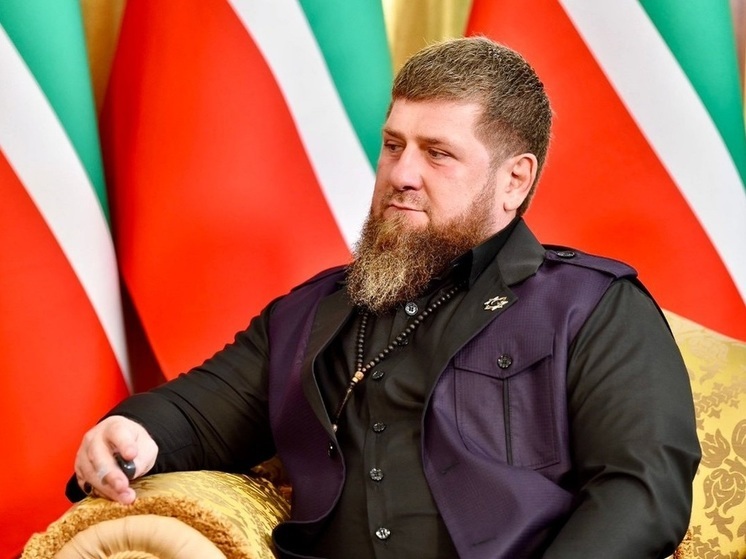 Кадыров раскрыл стратегическое значение поселка Курдюмовка в ДНР