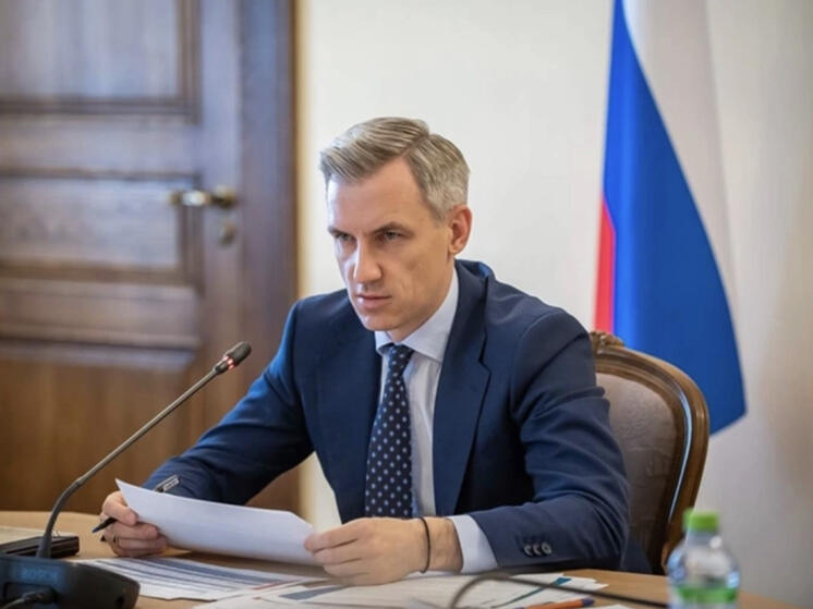 Врио губернатора рассказал контроле выполнения поручений по итогам рабочих поездок - на очереди Сычевский район