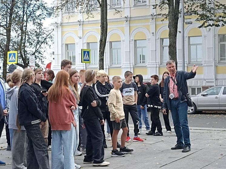 Самозанятым ярославским экскурсоводам расскажут о «фишках» заработка