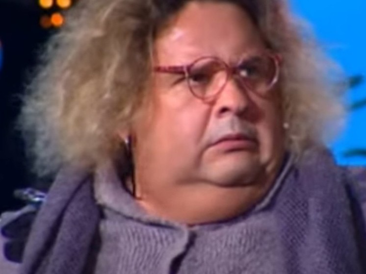 Юморист Александр Морозов назвал причину закрытия "Кривого зеркала"