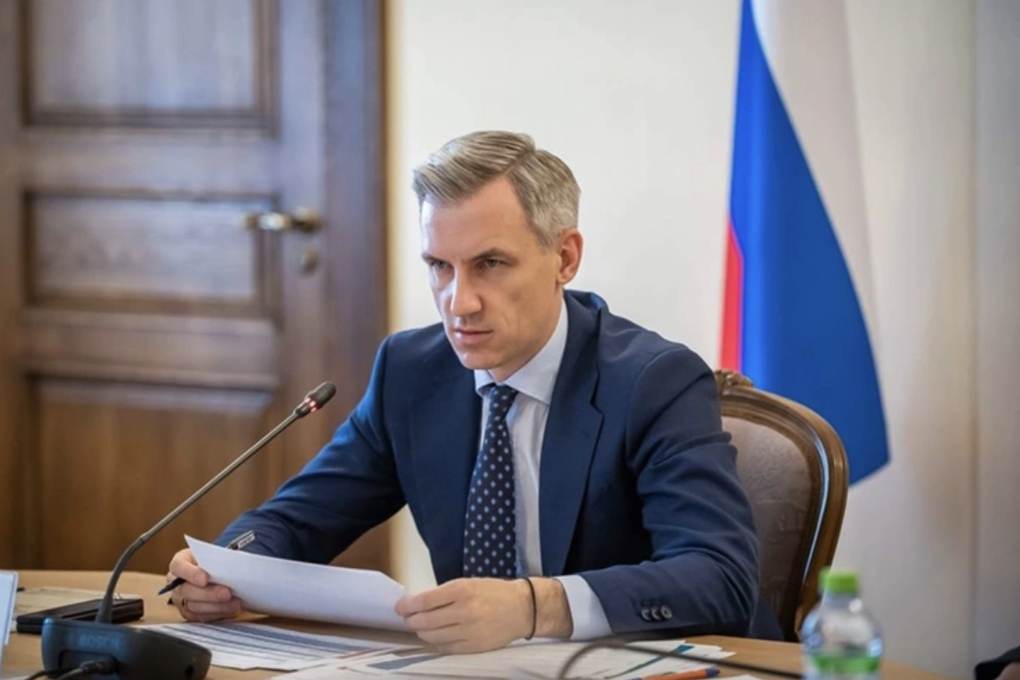 Врио губернатора рассказал контроле выполнения поручений по итогам рабочих поездок - на очереди Сычевский район