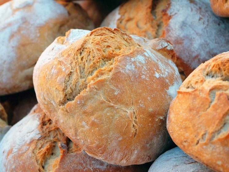 На острове Колгуев возведут новую хлебопекарню с торговым залом