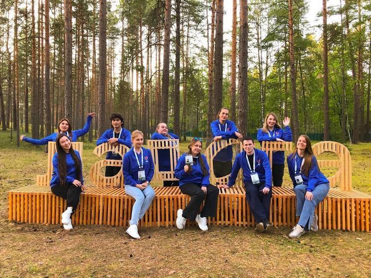 Делегация НАО поделилась впечатлениями от форума «Ладога»