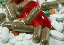 «40% пациентов нужны максимально эффективные лекарства»