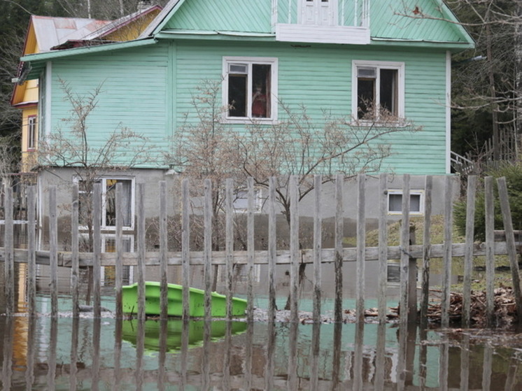 Администрацию Ладушкина обязали наладить инфраструктуру на социальных участках