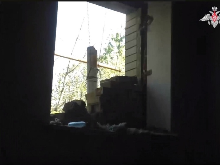 В Минобороны прокомментировали ситуацию в Опытном