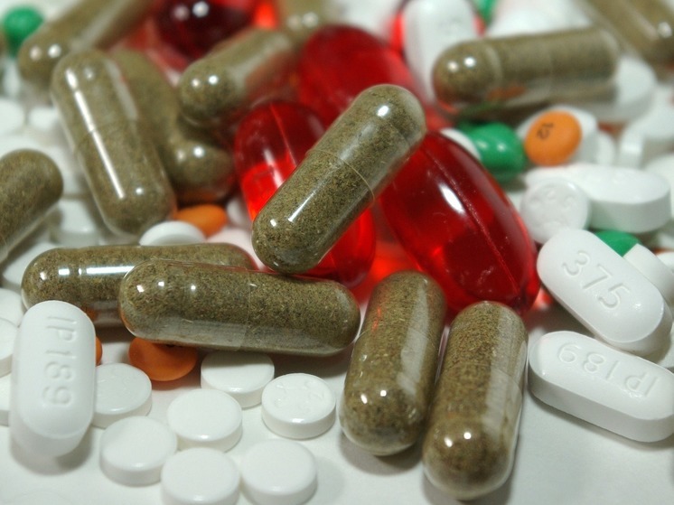 «40% пациентов нужны максимально эффективные лекарства»