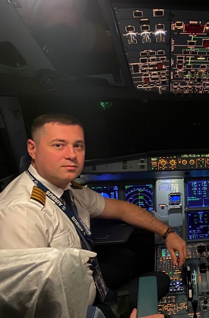 Урал пилот 1000 кубов