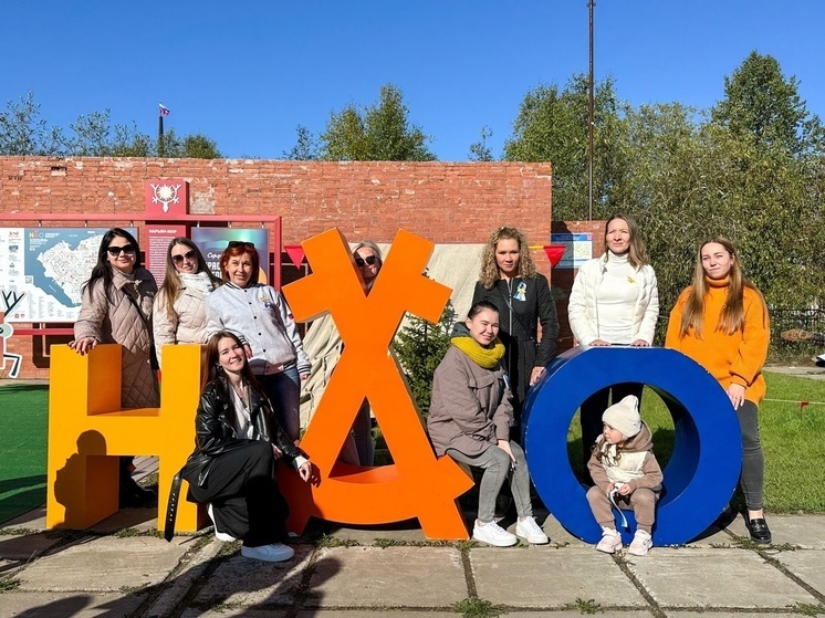 В девяти школах НАО ввели ставки советников по воспитанию