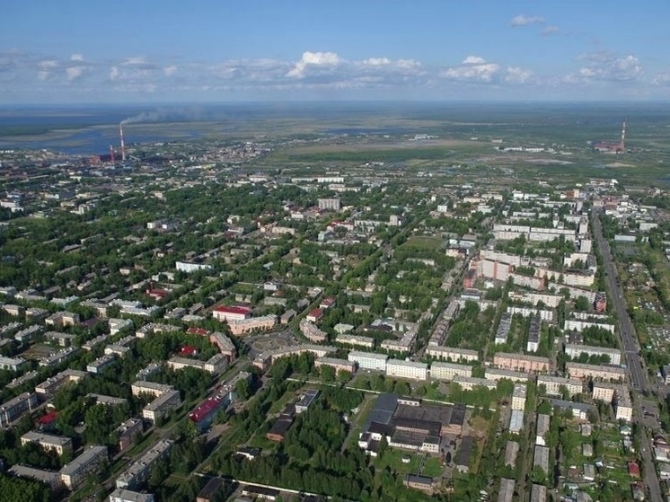 Отопительный сезон в Северодвинске вновь начнется раньше Архангельска