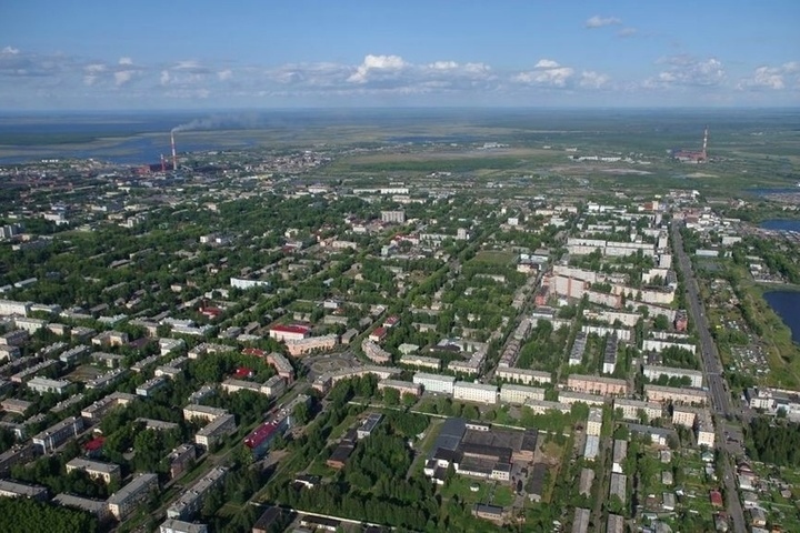Отопительный сезон в Северодвинске вновь начнется раньше Архангельска